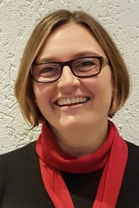 Sandra Jentsch