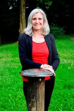 Ulrike Ristock